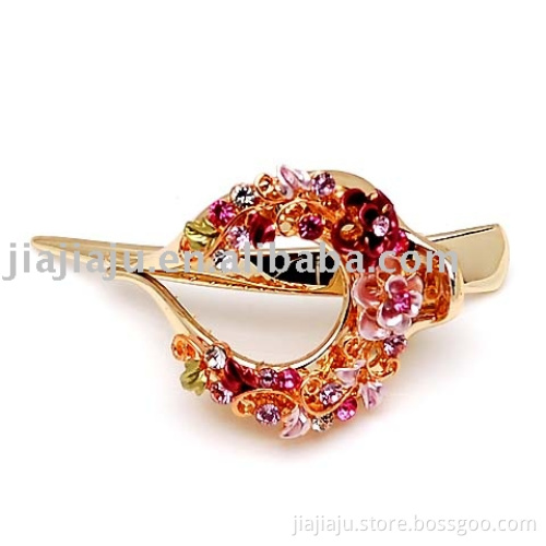 Hair clip HC27655